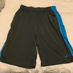 Nike athletic shorts